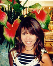 Irene Kamimura, Co-Author